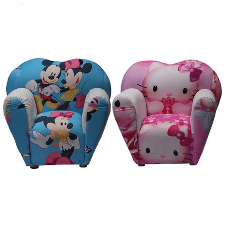 مبل کودک سارینا مدل دوقلو