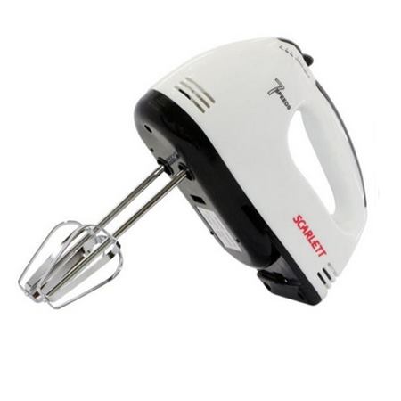 همزن برقی دستی اسکارلت مدل he133