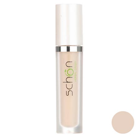 کانسیلر شون سری Appealing شماره A02