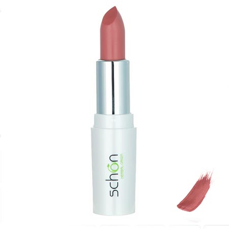 رژ لب جامد شون سری Aqua Charming گیاهی و بدون سرب