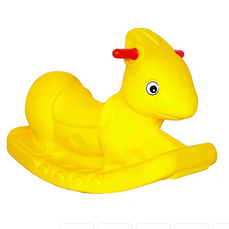 راکر کودک پلاستیکی شون کیدز مدل پرنده