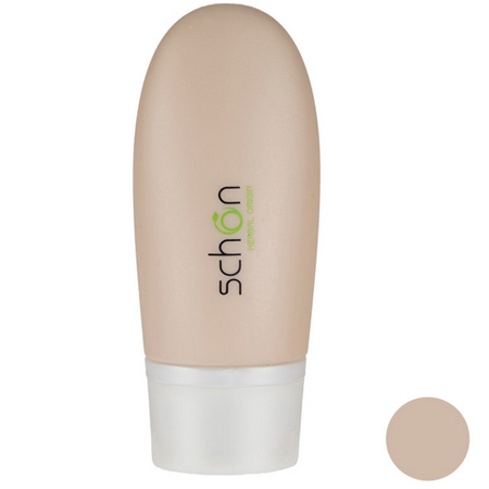 کرم پودر شون سری Smoothing Matt شماره S02 حجم 30 میلی لیتر