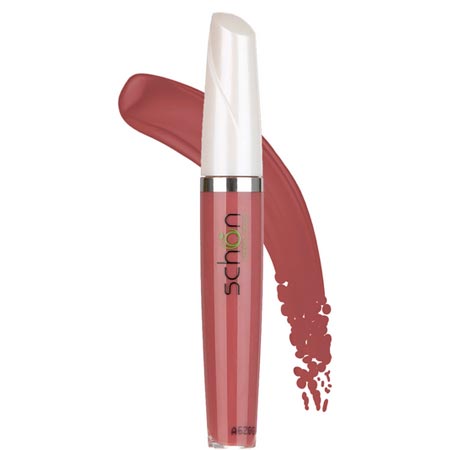 رژ لب مایع شون سری Velvet Matt جلوه مات شماره M21