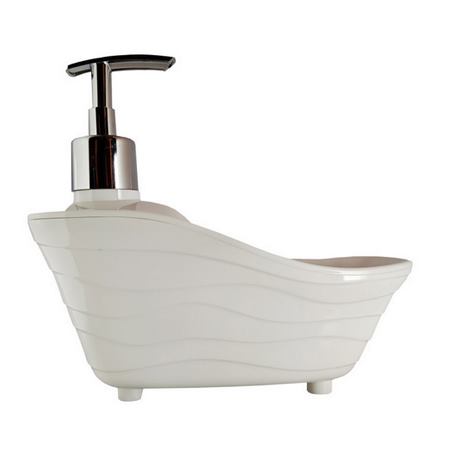 جا اسکاج و پمپ مایع ظرفشویی مدل VAN 01