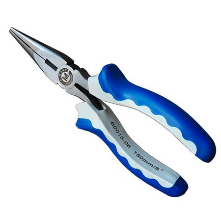 انبر دم باریک سی مارت مدل AT095 سایز 6 اینچ