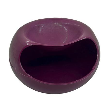 ظرف تخمه خوری کد 1245