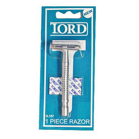 خود تراش و تیغ یدک لرد مخصوص آقایان کد g-157