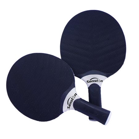 راکت پینگ پنگ سنستون مدل Sens-23 بسته 2 عددی