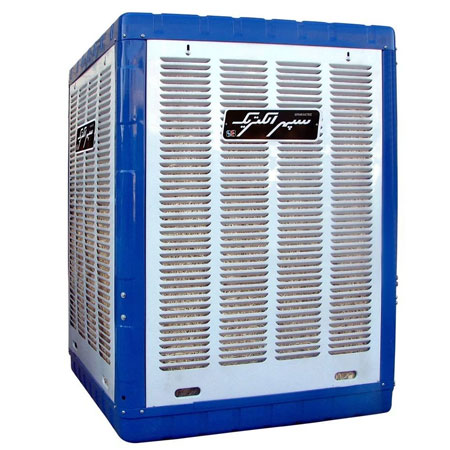 کولر آبی 7000 سپهر الکتریک مدل SE700-A