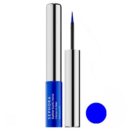 خط چشم آمریکایی سفورا ضد آب رنگ مات ماندگاری بالا