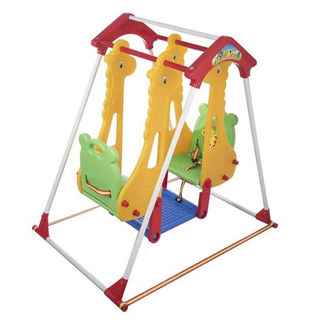 تاب کودک دو نفره سپیده تویز مدل Twin 104