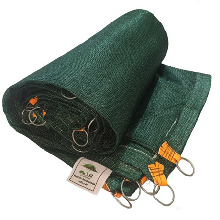 سایه بان برگزیده پلی استر ضد آب مدل 4 در 6