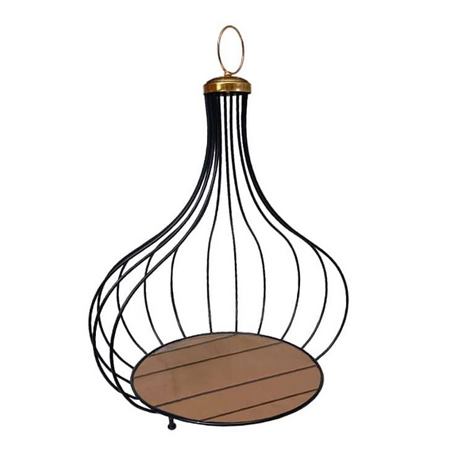 استند پذیرایی مدل قفسی شقایق