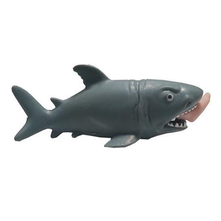 فیجت ضد استرس مدل کوسه