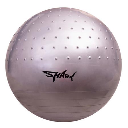 توپ بدنسازی شارک مدل SH85 سایز بزرگ