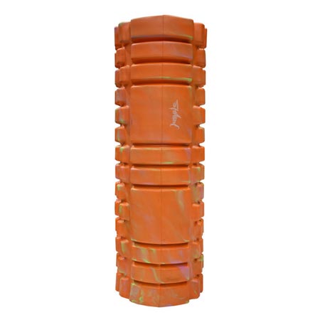 فوم رولر شارک جنس پلی یورتان 33 سانتی متری