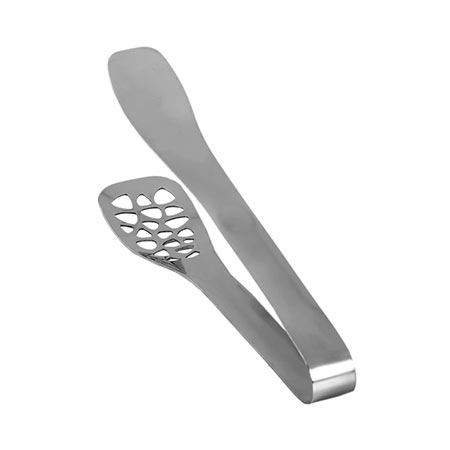 انبر سالاد استیل ضد زنگ شنگیا مدل B3205