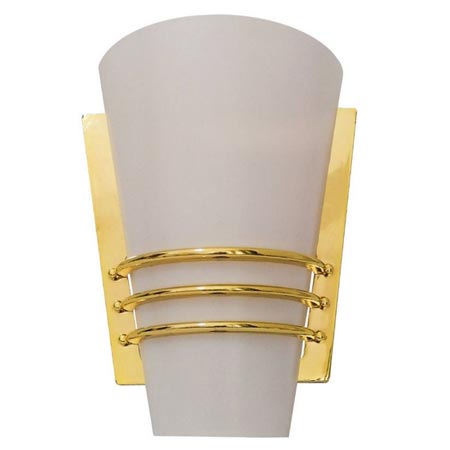 چراغ دیواری مدل شیدا جنس پلاستیک