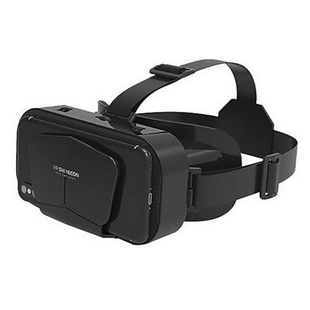 هدست واقعیت مجازی شاینکن مدل G10