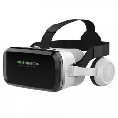 عینک واقعیت مجازی شاینکن مدل G04BS