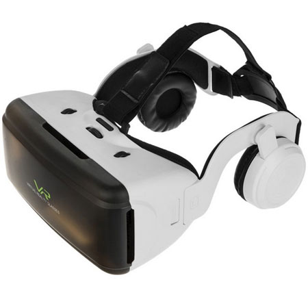 هدست واقعیت مجازی شاینکن مدل SC-G06E