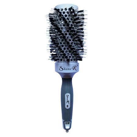 برس شاينر مدل گرد سرامیكی ساخت کره جنوبی