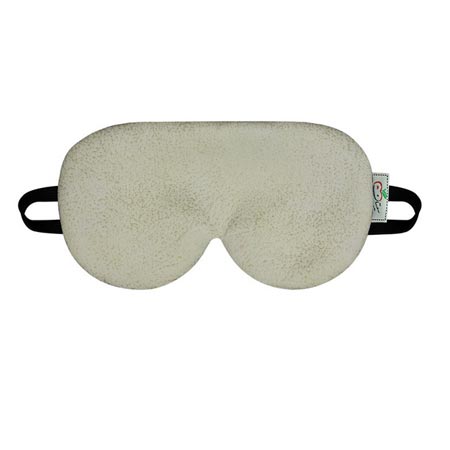 چشم بند خواب طبی سیبستان مدل کمپرس دار