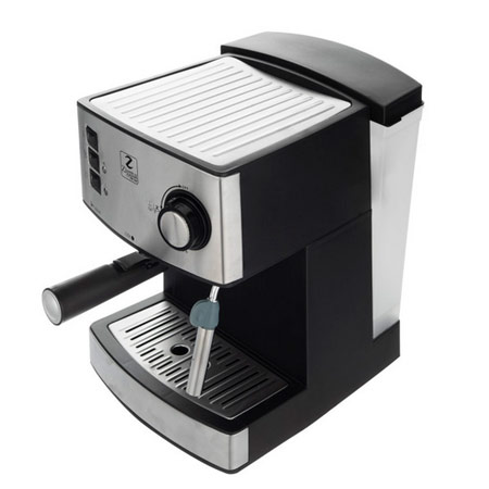 اسپرسوساز زیگما ظرفیت ۱.۵ لیتری مدل rl-222