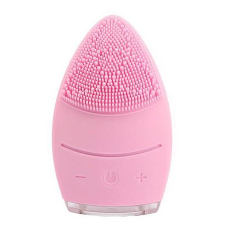 فیس براش شارژی سیلیکونی پوست صورت