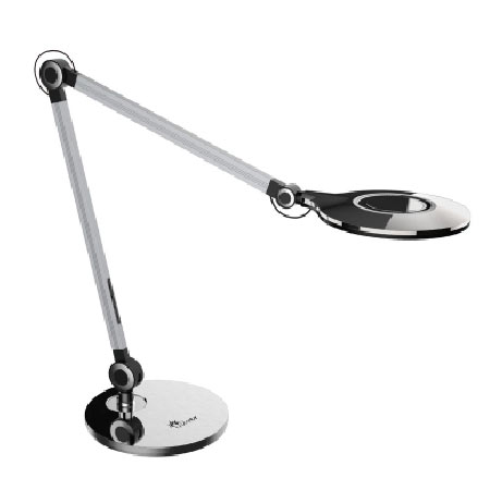 چراغ مطالعه لوکس و شیک سیلور لایت مدل BL1293