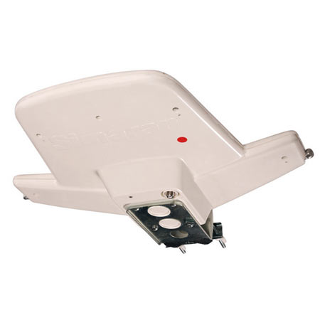 آنتن هوایی سیماران با تقویت کننده سیگنال مدل SAB-50T