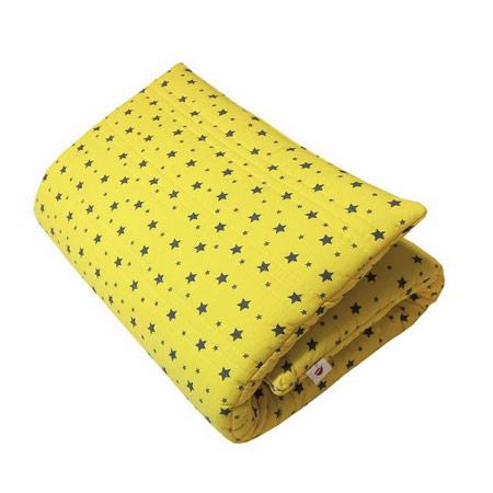 تشک مهمان اکسیژن مدل STAR یک نفره جنس الیاف مصنوعی