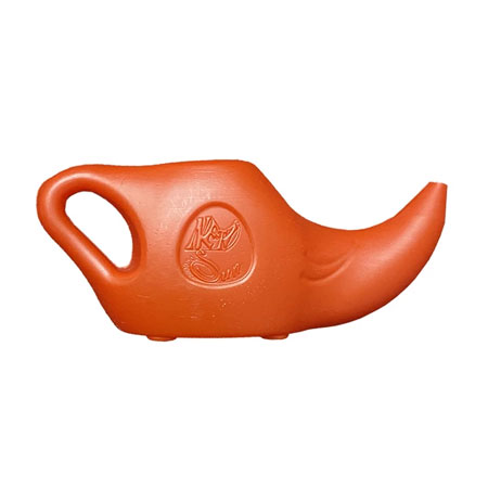 سینوس شور نتی سان برای شستشوی بینی