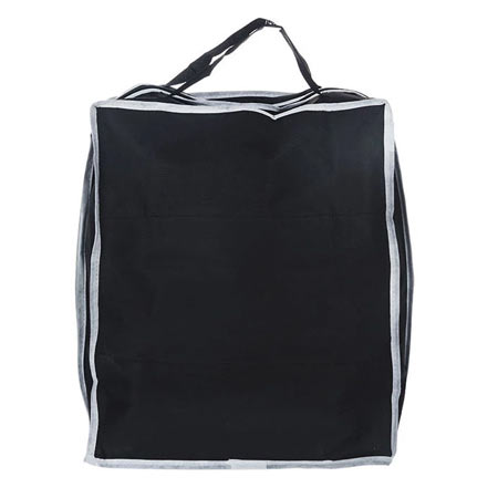 نظم دهنده کفش پارچه ای شش بخشی