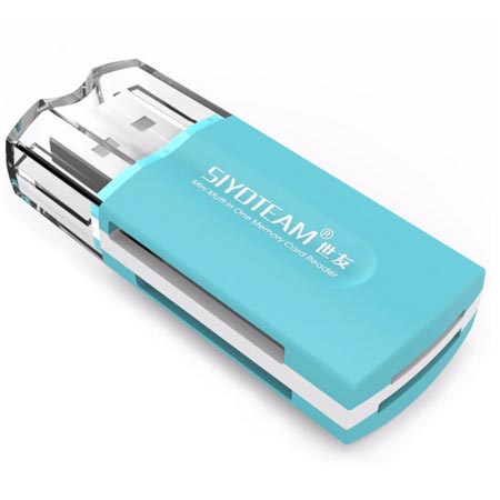 کارت خوان سایوتیم یا 4 ورودی مدل SY-596