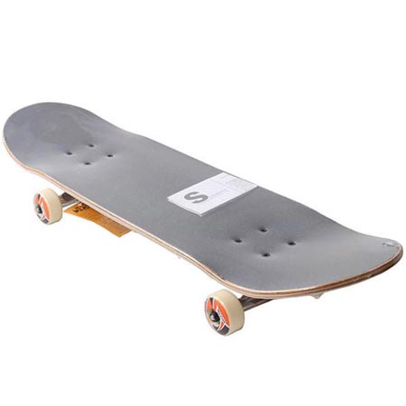 اسکیت برد میت مدل برگ افرا سبک نمایشی و تفریحی