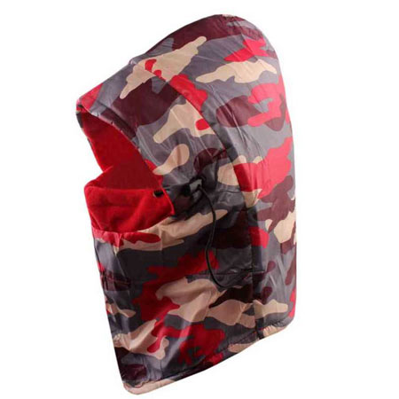 ماسک اسکی جنس فوتر ضد آب