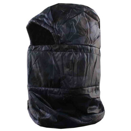 ماسک اسکی جنس فوتر ضد آب دو لایه