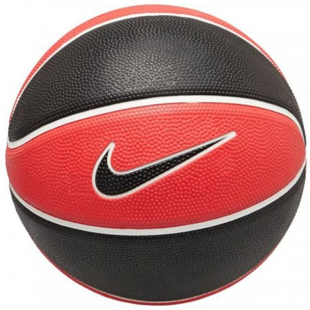 توپ بسکتبال چرم طبیعی سایز 3 مدل Skills Mini