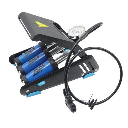 تلمبه پایی سه سیلندر اسکای مدل YP-3CYLANDR-ST-9803