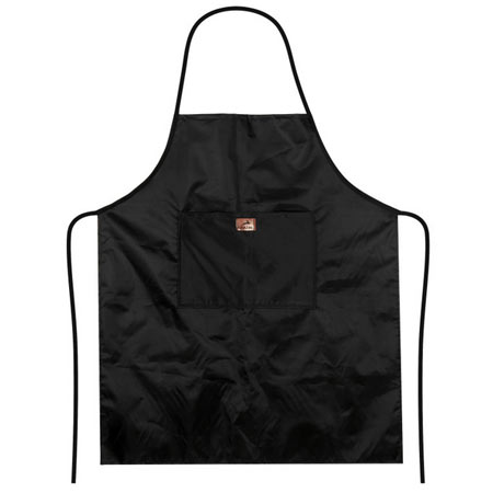 پیش بند آشپزخانه پارچه ضد آب مدل skype