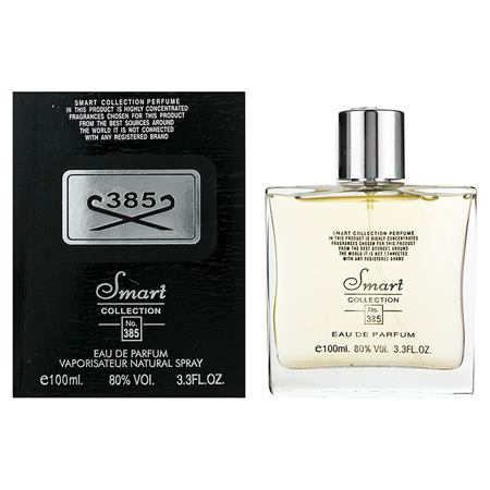 ادو پرفیوم مردانه اسمارت مدل کرید اونتوس حجم 100 میلی لیتر