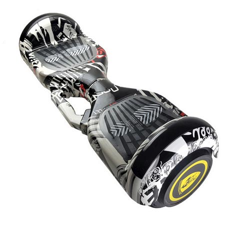 اسکوتر برقی اسمارت مدل 6.5