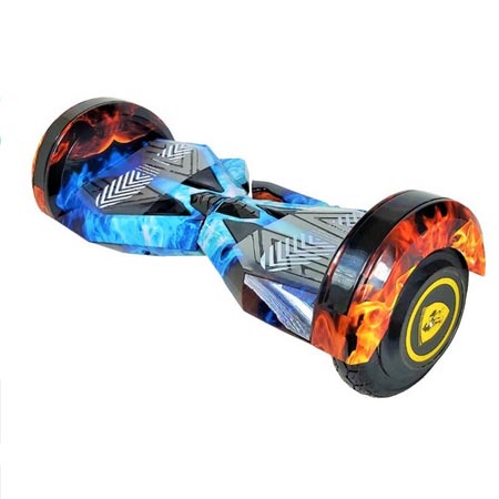 اسکوتر برقی اسمارت مدل SMT-8