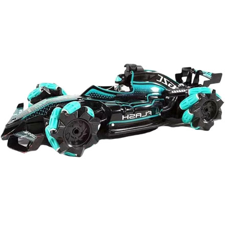 ماشین کنترلی مدل دودزا اسپرت