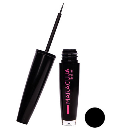 خط چشم مویی مات ضد آب و ورزشی ماراکوجا مدل smodge proof