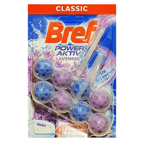 قرص خوشبو کننده توالت فرنگی برف 2 عددی