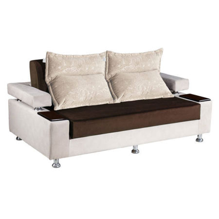 مبل تاشو دو نفره مدل مهدیس