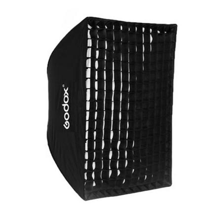 سافت باکس گودکس مدل زنبوری مستطیلی سایز 90x60 سانتی متر