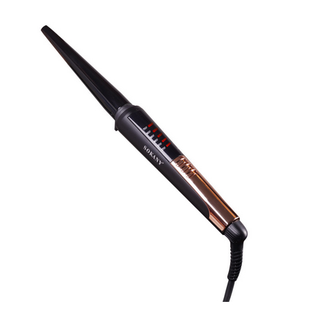 فر کننده و حالت دهنده مو حرفه ای سوکانی